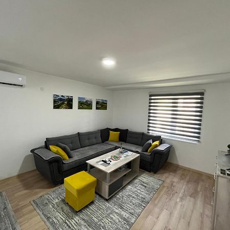 Apartman 4M Foca Kültér fotó