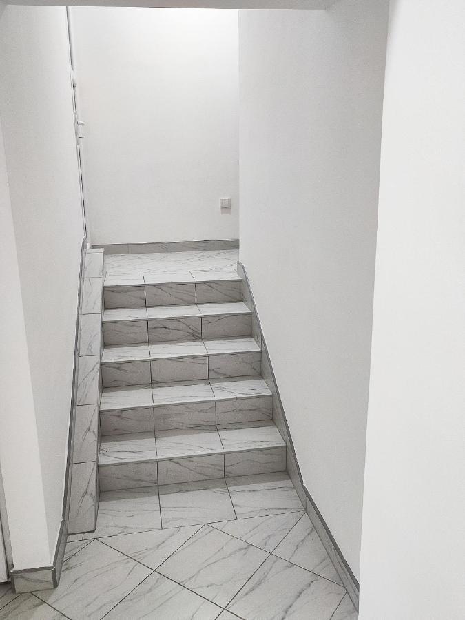 Apartman 4M Foca Kültér fotó