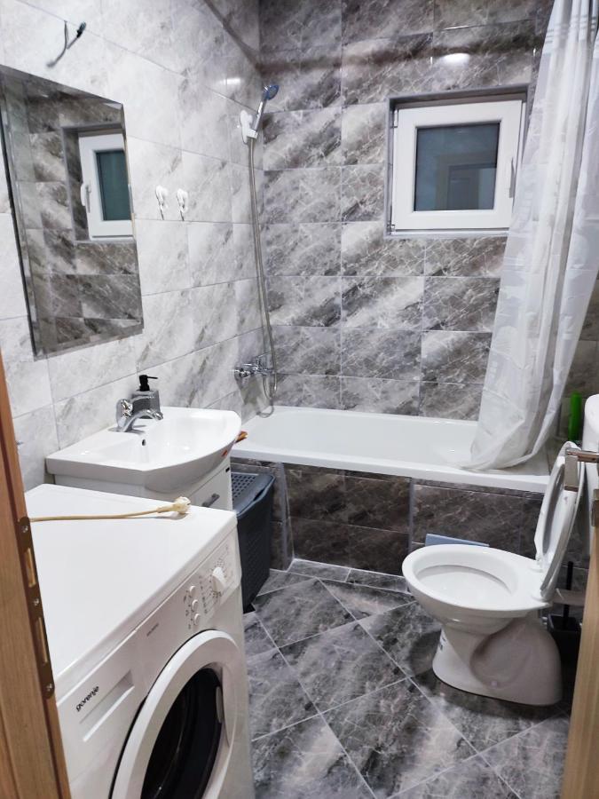 Apartman 4M Foca Kültér fotó