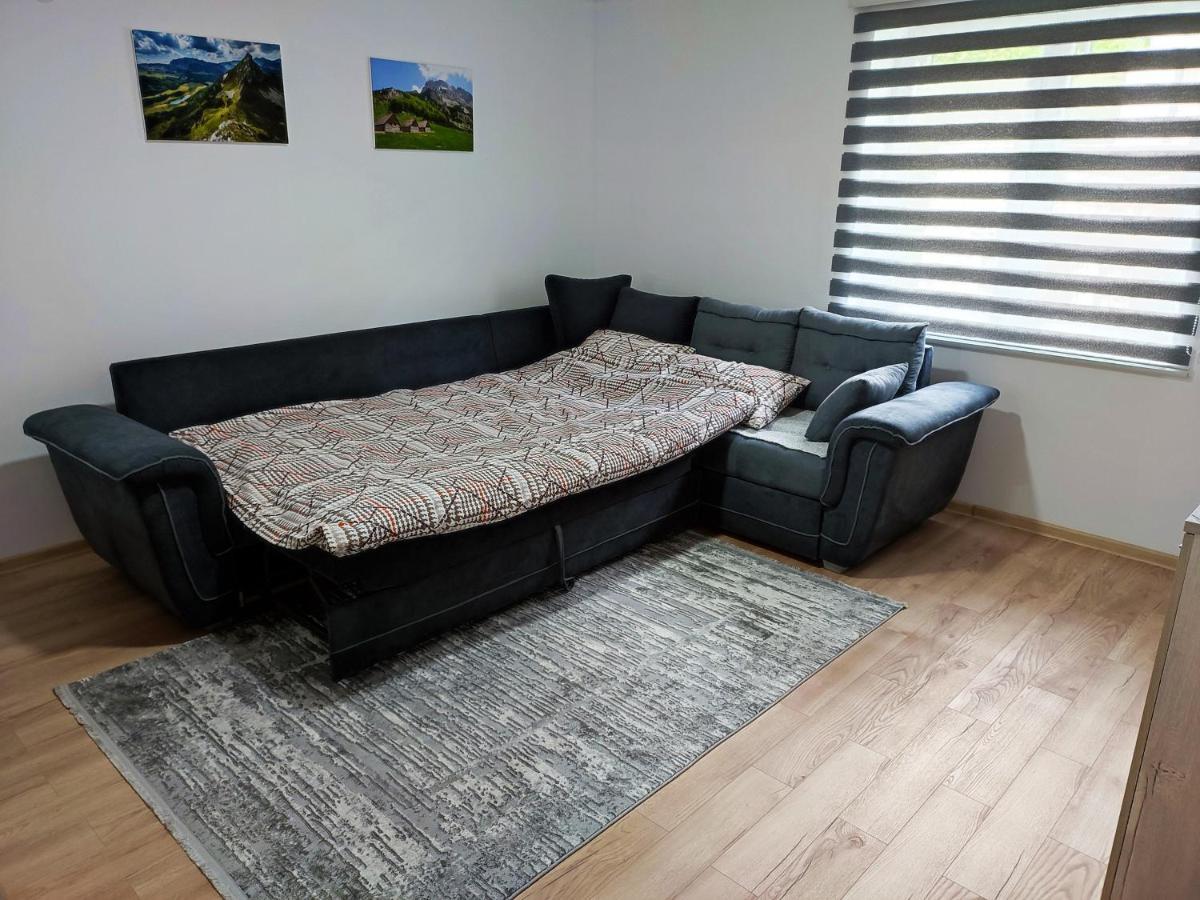 Apartman 4M Foca Kültér fotó