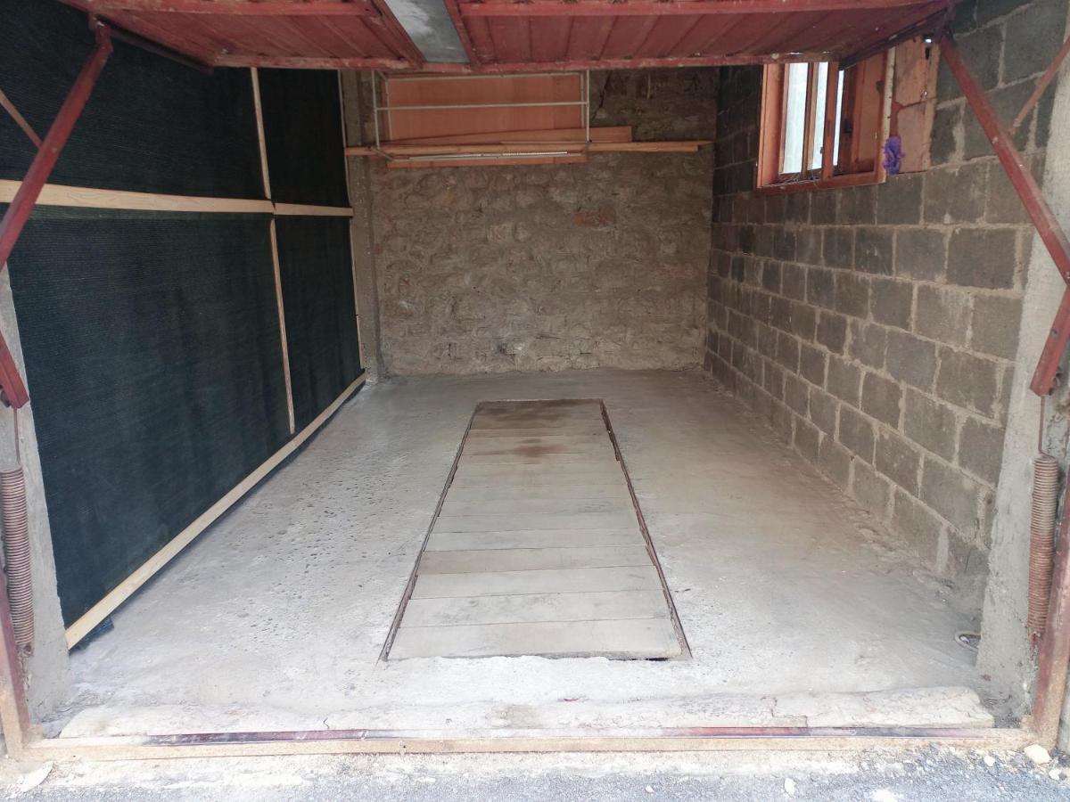 Apartman 4M Foca Kültér fotó