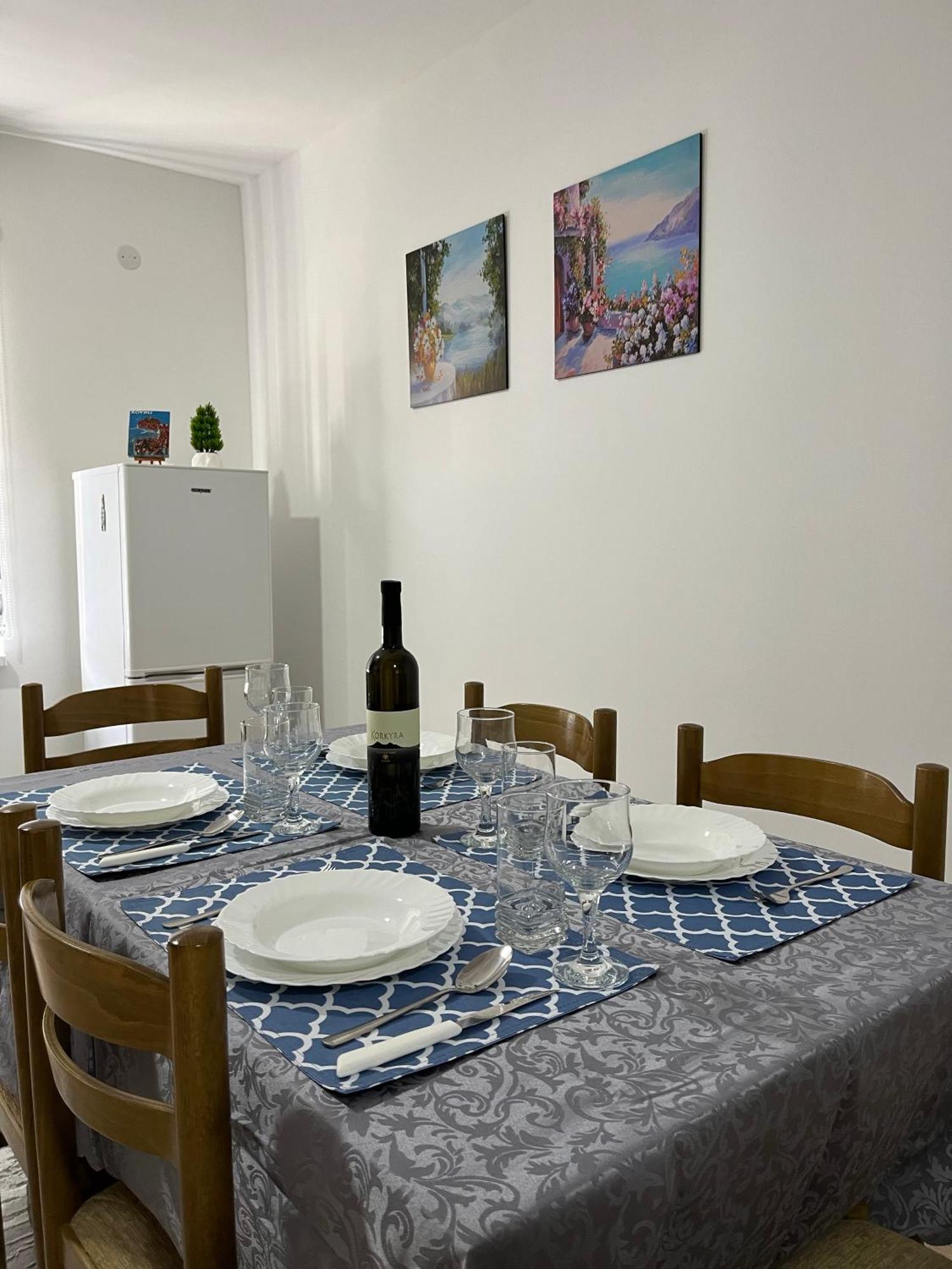 Apartman 4M Foca Kültér fotó