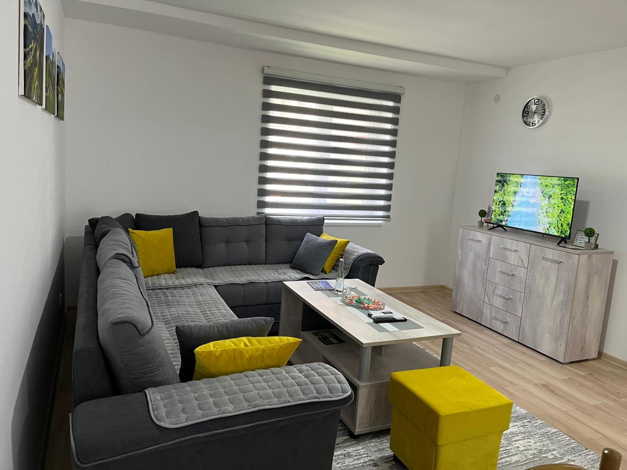Apartman 4M Foca Kültér fotó