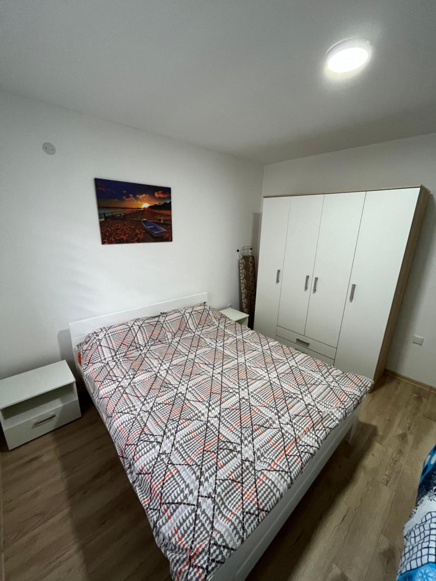 Apartman 4M Foca Kültér fotó