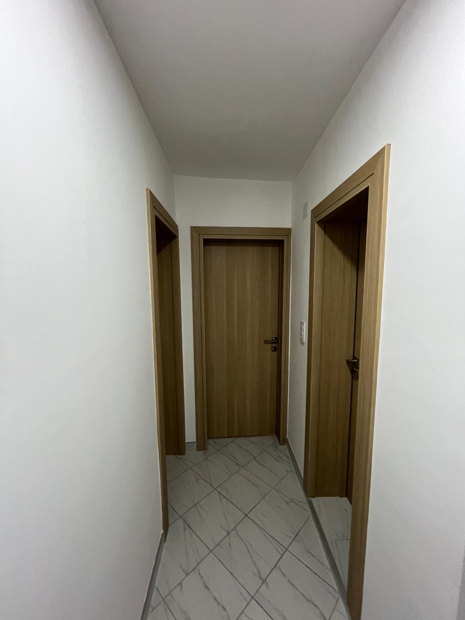 Apartman 4M Foca Kültér fotó