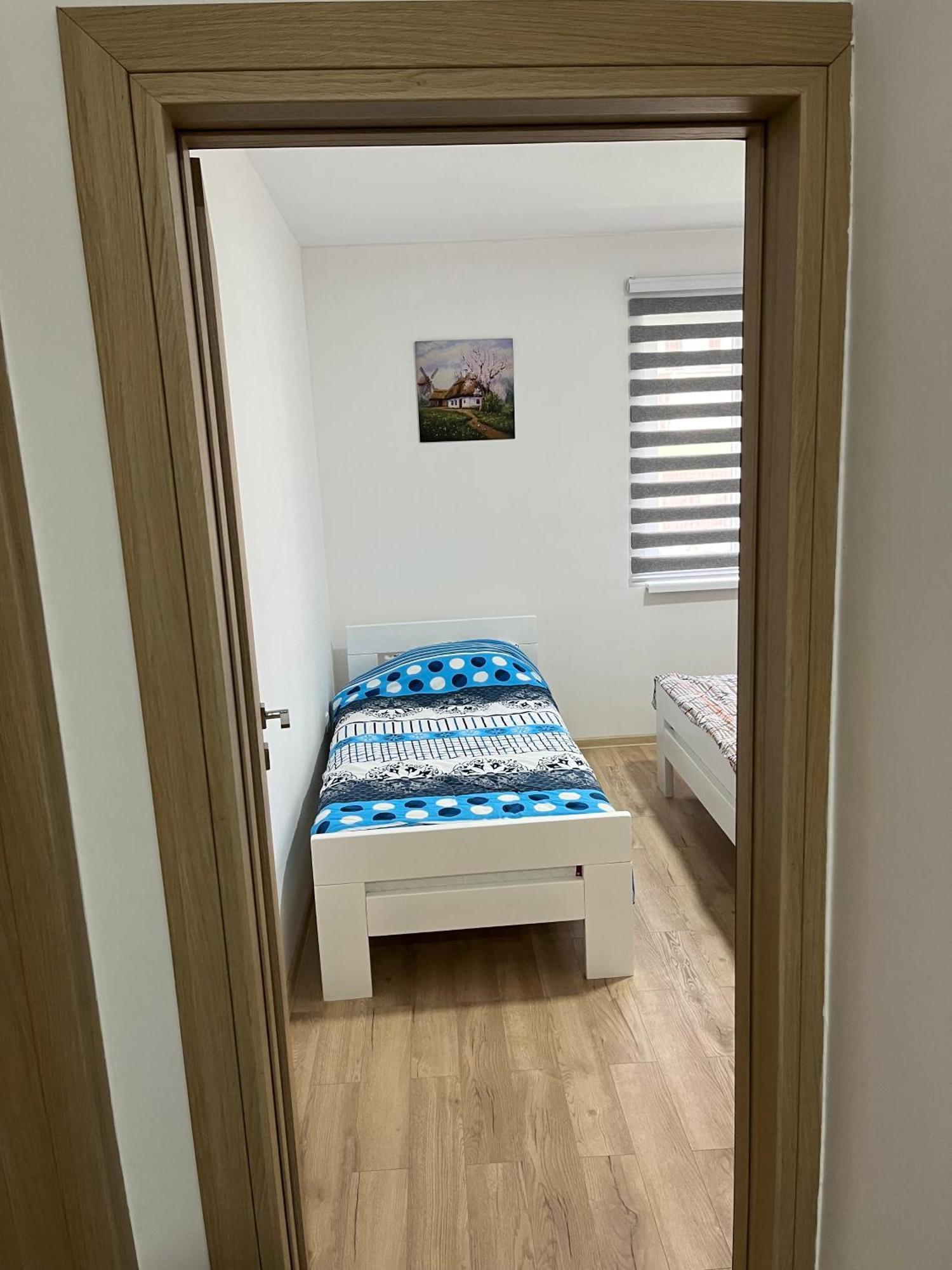 Apartman 4M Foca Kültér fotó