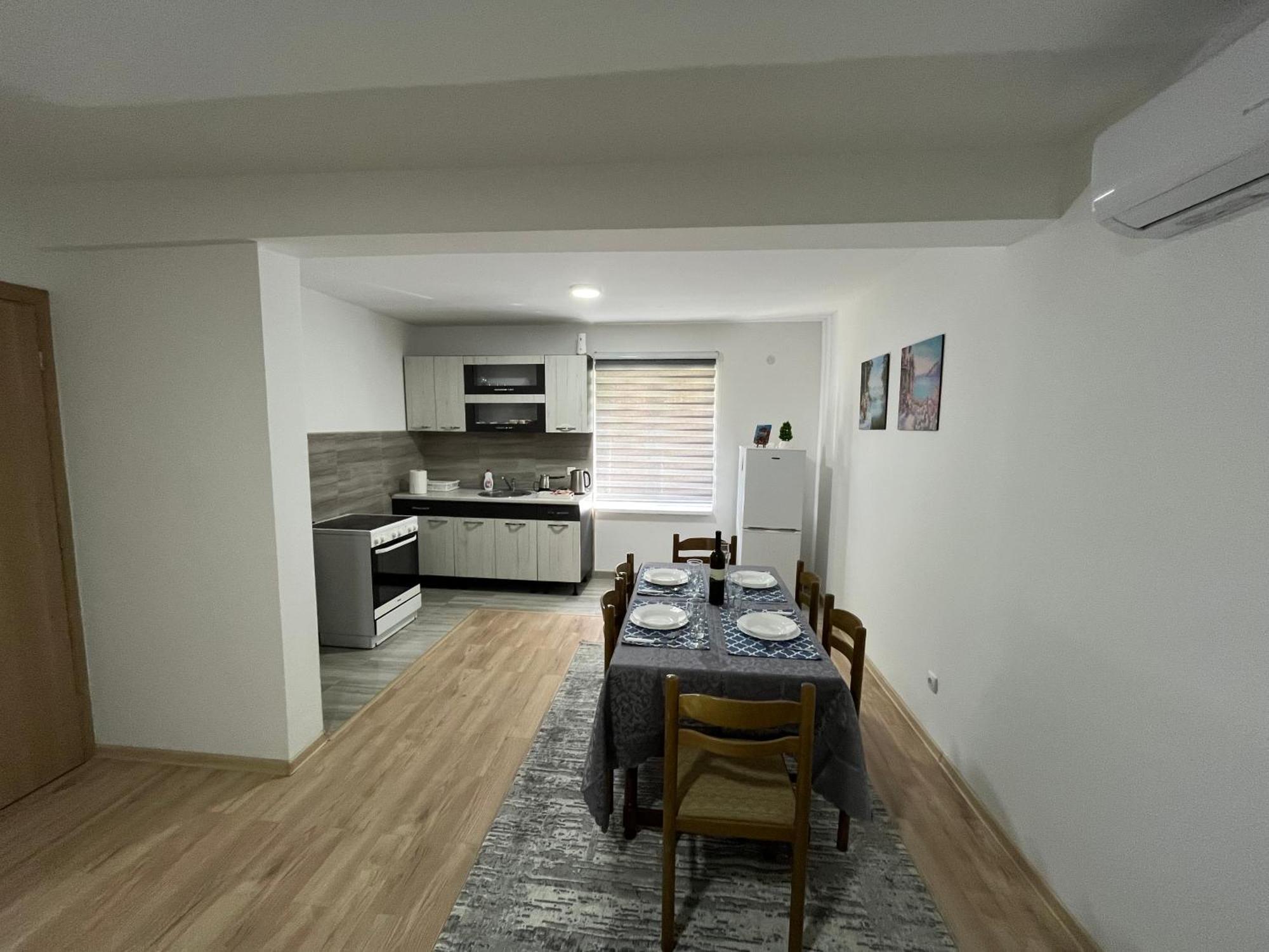 Apartman 4M Foca Kültér fotó