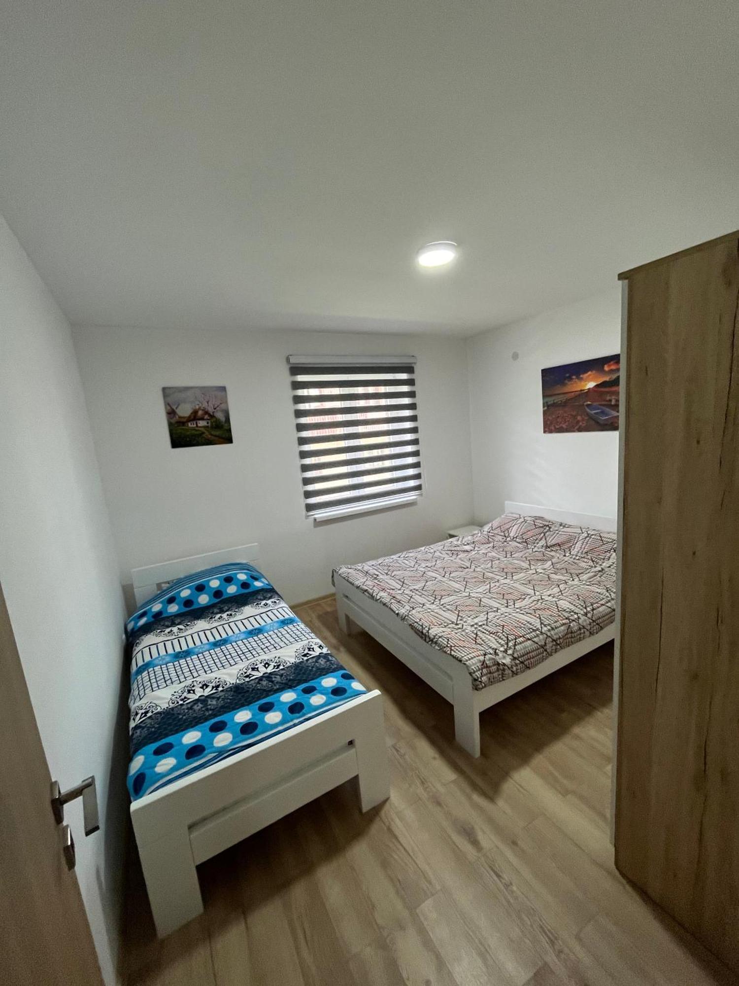 Apartman 4M Foca Kültér fotó
