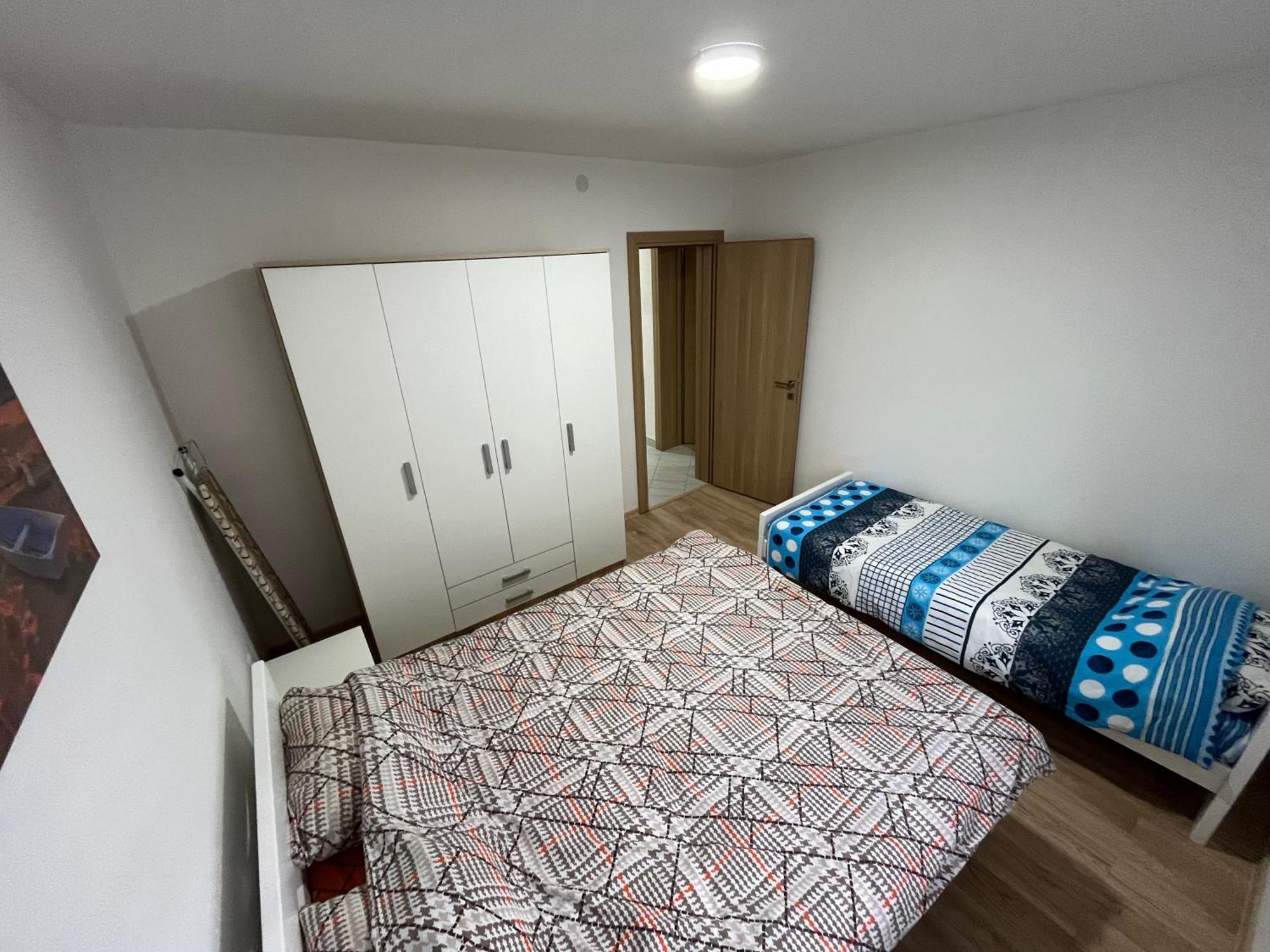 Apartman 4M Foca Kültér fotó