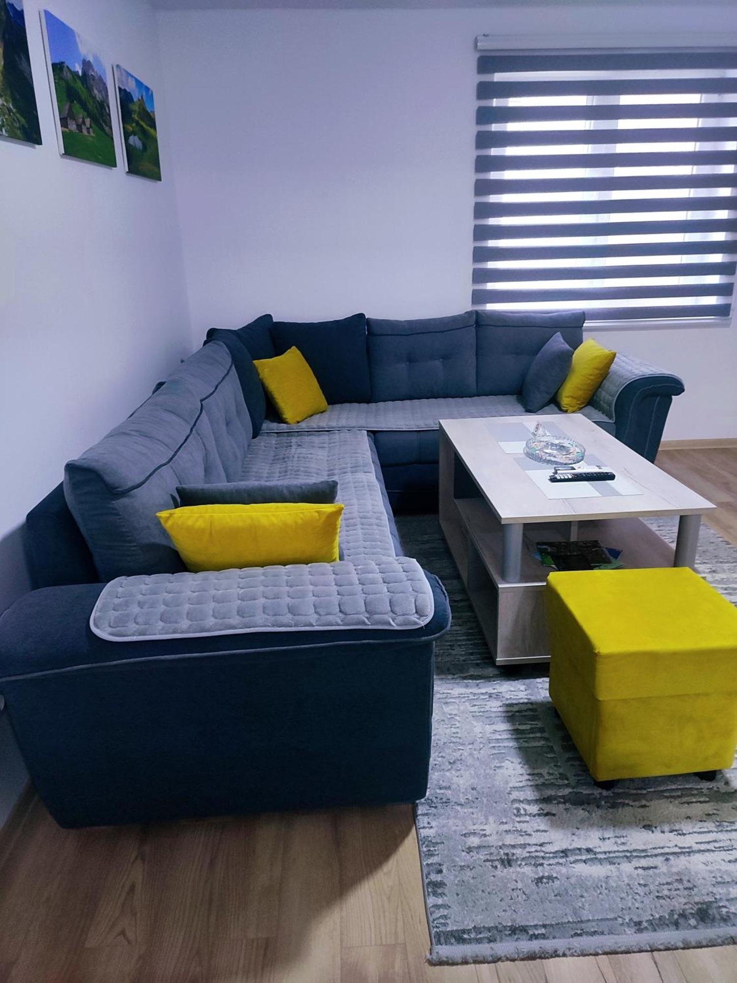 Apartman 4M Foca Kültér fotó